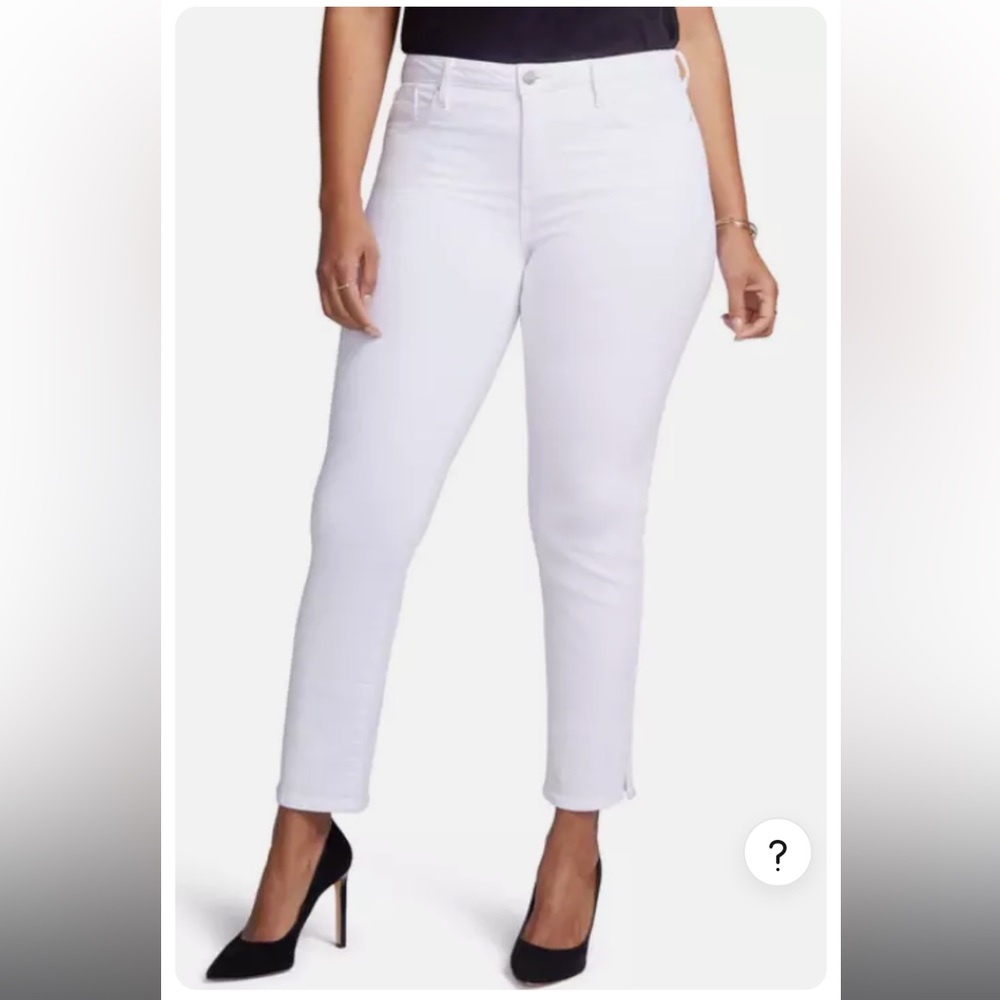 NYDJ curves 360